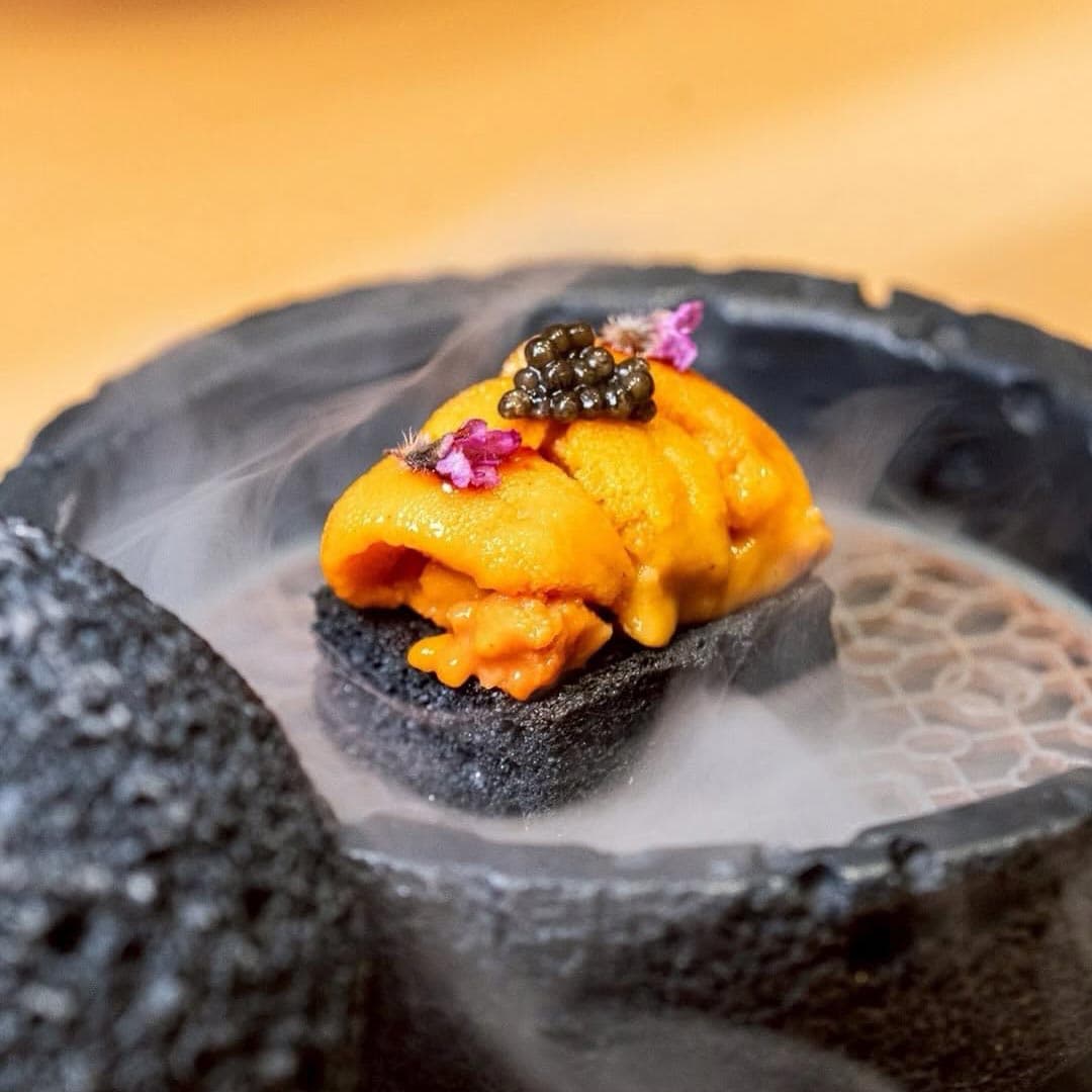 Kozue Omakase