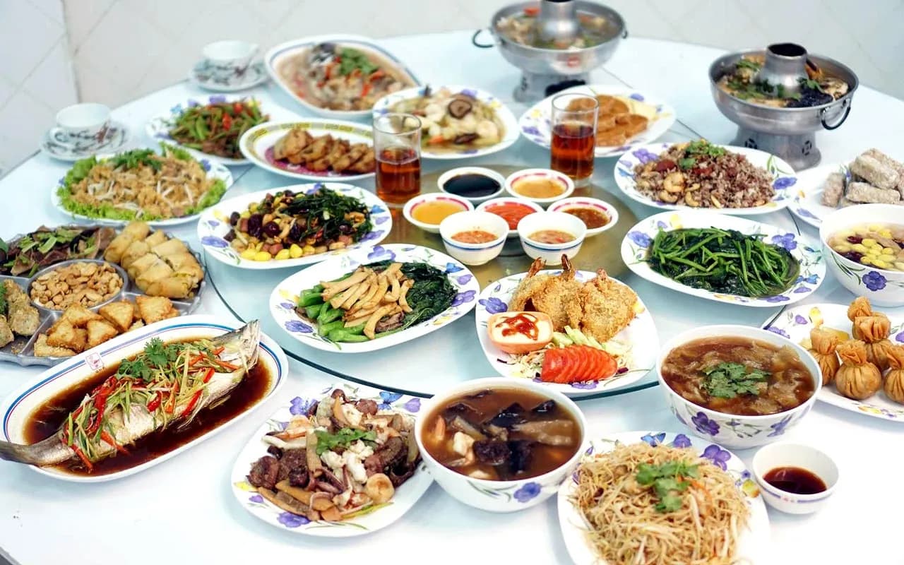 ฮกกี่โภชนา