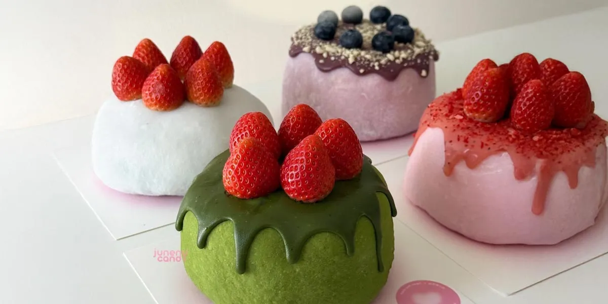 junenycandy