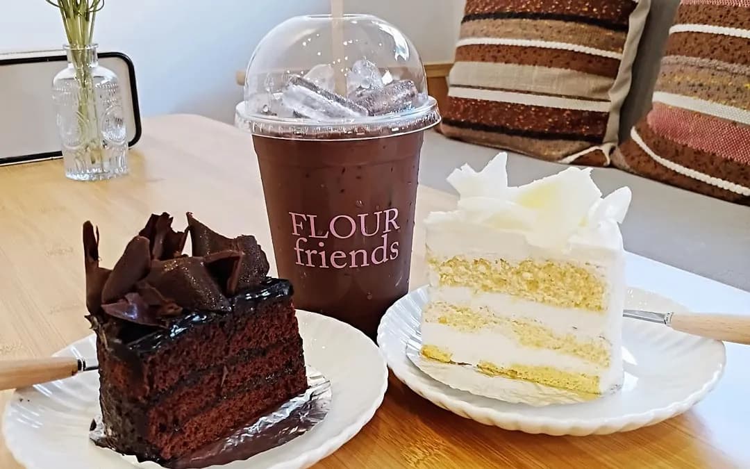 Flourfriends.bkk Bakery