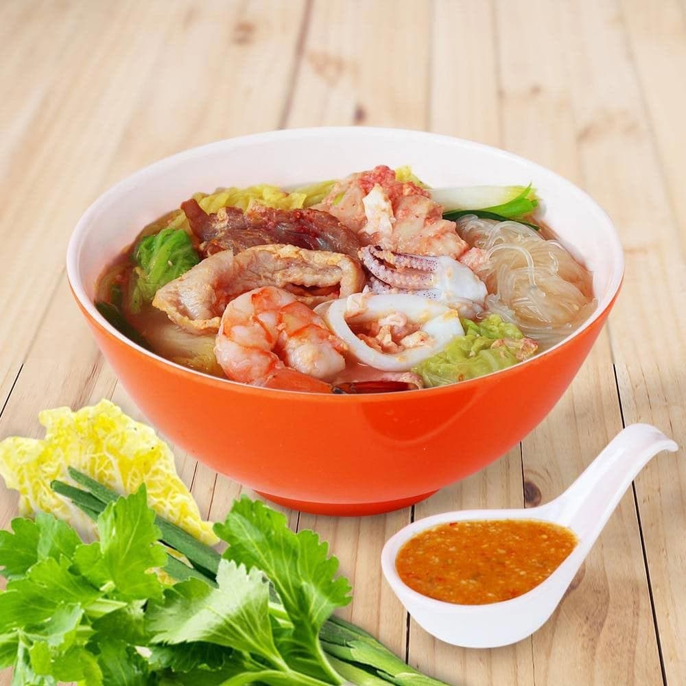 สุกี้สามย่าน