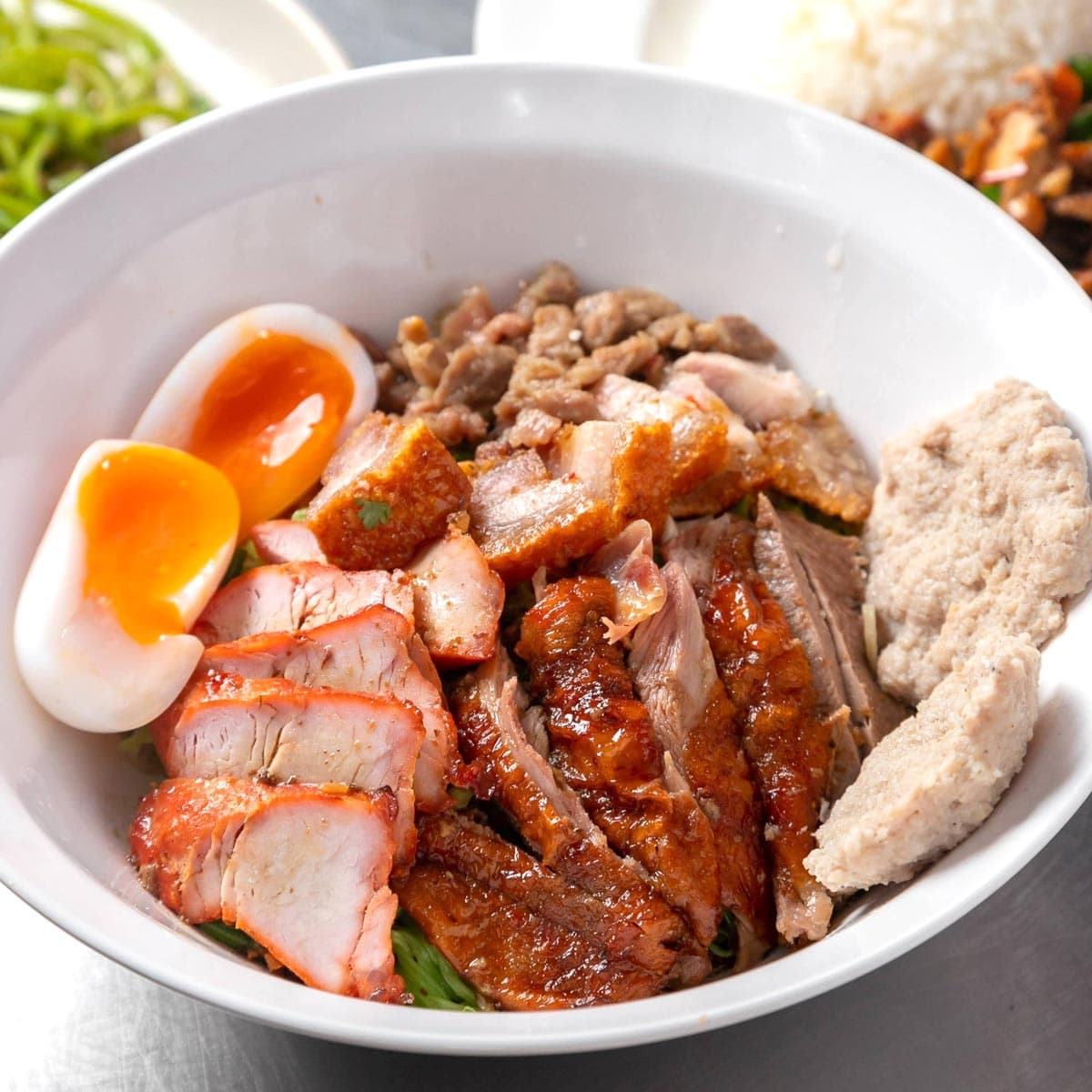 ซอย 6 โภชนา