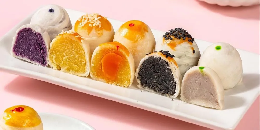 ขนมเปี๊ยะแอนจี้